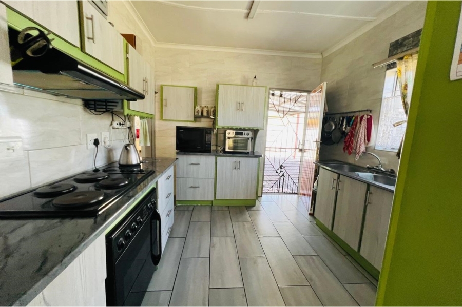 3 Bedroom Property for Sale in Sasolburg Free State